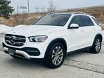 Mercedes-Benz GLE 450 4MATIC