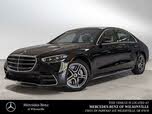 Mercedes-Benz S-Class S 580 4MATIC