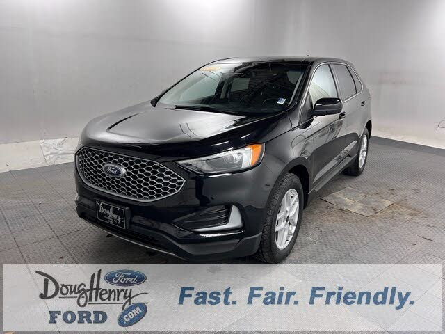 2023 Ford Edge SEL AWD