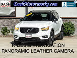 Volvo XC40 T5 R-Design AWD
