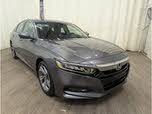 Honda Accord 1.5T EX-L FWD