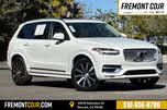 Volvo XC90 T6 Inscription 7-Passenger AWD