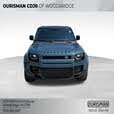 Land Rover Defender 110 HSE AWD