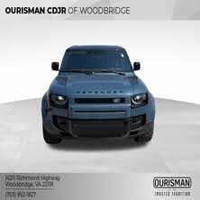 Land Rover Defender 110 HSE AWD