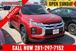 Mitsubishi Outlander Sport ES FWD