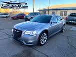 Chrysler 300 Limited RWD