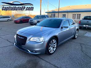 Chrysler 300 Limited RWD