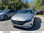 Hyundai Elantra SEL FWD