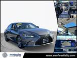 Lexus ES 350 FWD