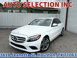Mercedes-Benz C-Class C 300 RWD