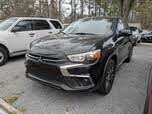 Mitsubishi Outlander Sport ES FWD