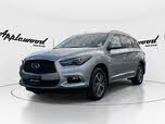 INFINITI QX60 Essential AWD