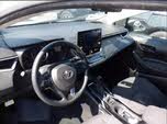 Toyota Corolla LE FWD