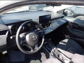 Toyota Corolla LE FWD
