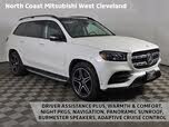 Mercedes-Benz GLS 580 4MATIC