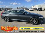Volvo V90 T5 Inscription