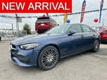 Mercedes-Benz C-Class C 300 4MATIC AWD