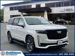 Cadillac Escalade Sport AWD