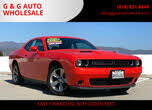 Dodge Challenger SXT RWD