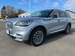 Lincoln Aviator Reserve AWD