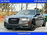 Chrysler 300 Touring RWD