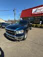 RAM 1500 Big Horn Quad Cab 4WD