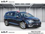 Chrysler Pacifica Hybrid Limited FWD