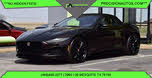Jaguar F-TYPE R Convertible AWD
