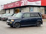 Scion xB Base