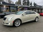 Cadillac XTS Luxury FWD