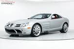 Mercedes-Benz SLR McLaren Base