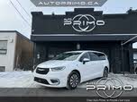 Chrysler Pacifica Hybrid Touring L FWD