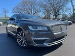Lincoln MKZ Select FWD