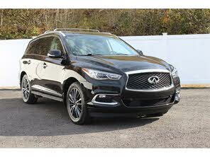 INFINITI QX60 ProACTIVE AWD