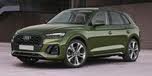 Audi Q5 quattro Premium Plus 45 TFSI