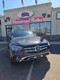 Mercedes-Benz GLC 300 SUV RWD