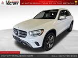 Mercedes-Benz GLC 300 SUV 4MATIC