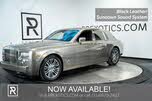 Rolls-Royce Phantom Base