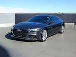 Audi A7 quattro Prestige 55 TFSI AWD
