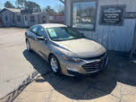Chevrolet Malibu LS Fleet FWD