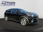 Kia Niro EV EX FWD
