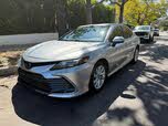 Toyota Camry LE FWD