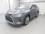 Lexus RX Hybrid 450h AWD