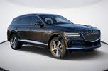 Genesis GV80 3.5T AWD