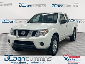 Nissan Frontier SV King Cab RWD