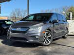 Honda Odyssey Elite FWD
