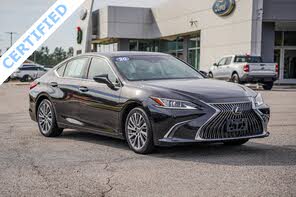 Lexus ES 350 FWD