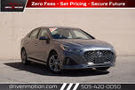 Hyundai Sonata SEL FWD