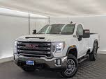GMC Sierra 2500HD SLE LB 4WD