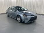 Toyota Corolla LE FWD